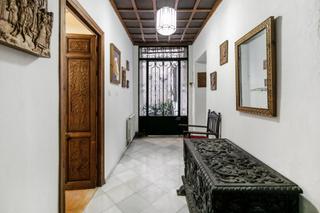 Casa adossada a San Matías - Realejo. Oportunidad casa en el centro de granada