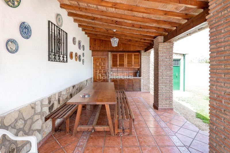 Foto 1c45a206-eb97-4e5a-ad8c-c4a772ada5c1. Casa amb calefacció aparcament piscina a Moraleda de Zafayona
