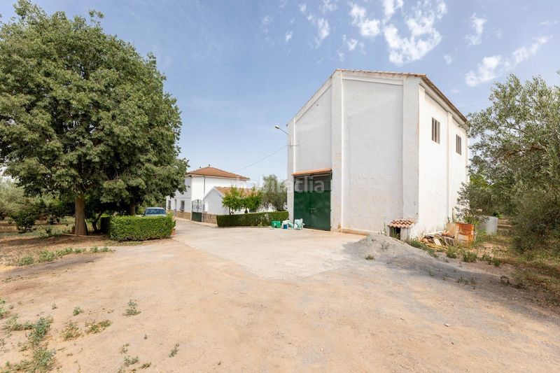Foto 5910a9fb-8a4b-4bfc-820a-b61d7b89d391. Casa amb calefacció aparcament piscina a Moraleda de Zafayona