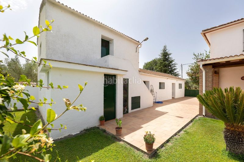 Foto 96fb39ad-88d9-4a7d-9211-48527ea03a8d. Casa amb calefacció aparcament piscina a Moraleda de Zafayona