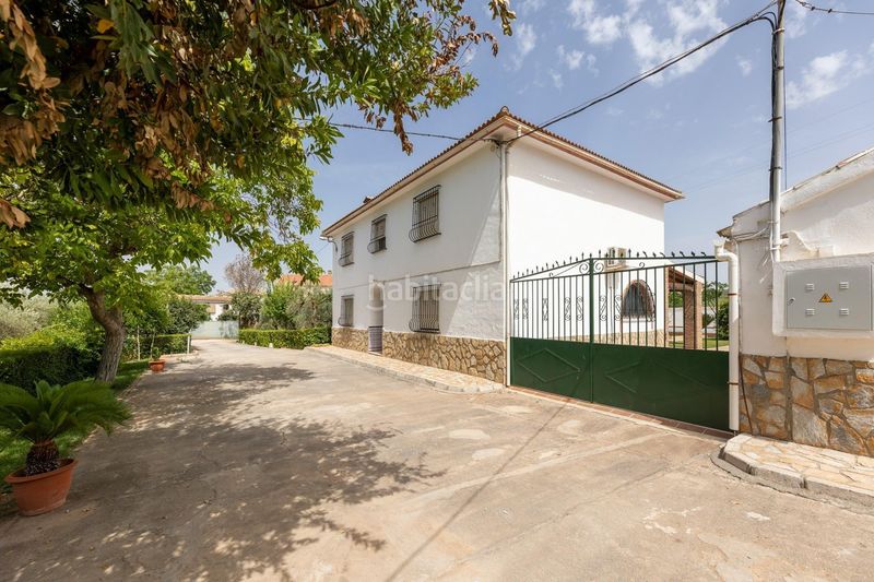Foto df56ddc5-42a8-4fbe-9b1c-dd604abcd1a8. Casa amb calefacció aparcament piscina a Moraleda de Zafayona