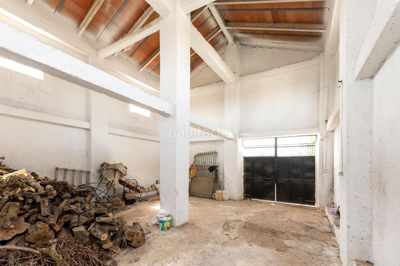 Foto e775cb1a-2a5e-4bee-8ee7-6282ae91861d. Casa amb calefacció aparcament piscina a Moraleda de Zafayona