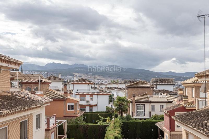 Foto 5a934168-f5a4-44f7-b3f2-7fcc425b78ba. Casa espectacular casa junto al c.c. serrallo en Camino de los Neveros - Serrallo Granada