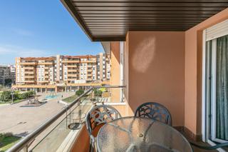 Appartement à San Francisco Javier