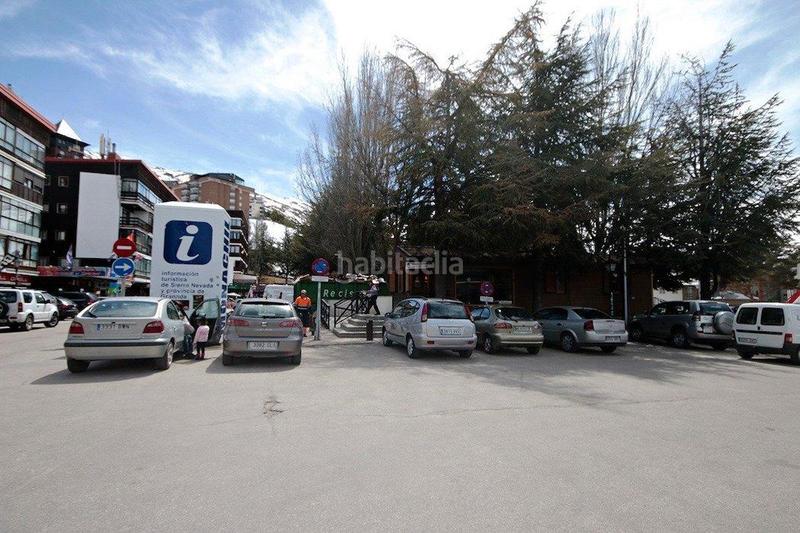 Foto 600433fd-8e66-42db-b9f2-f66fde09ceaf. Attico con riscaldamento parcheggio in Zona media Sierra Nevada