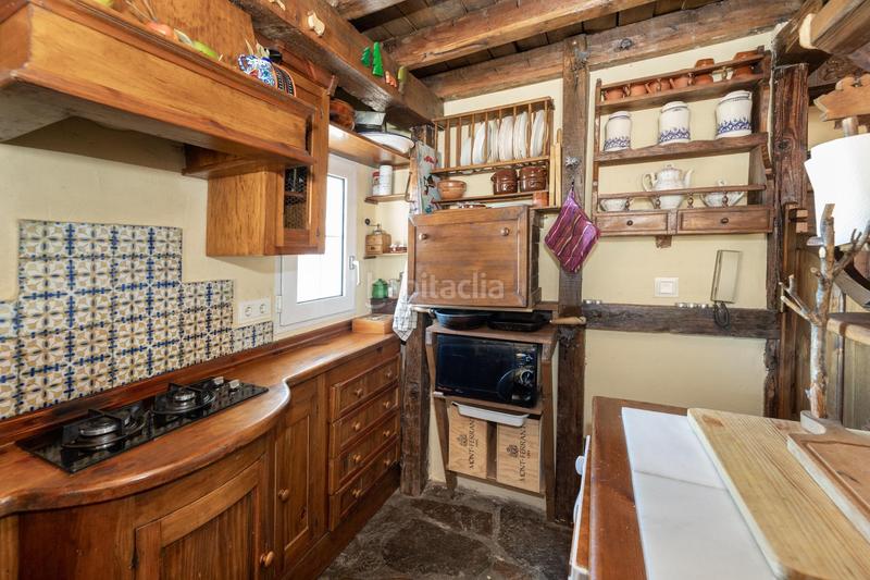 Foto c18c1983-b672-49a8-b522-62756a081316. Attico con riscaldamento parcheggio in Zona media Sierra Nevada