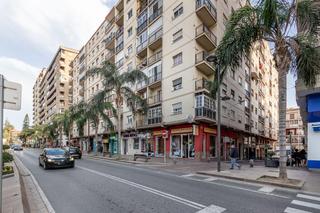 Loft en Calle san cristobal 1. Apartamentoloft en el centro de motril