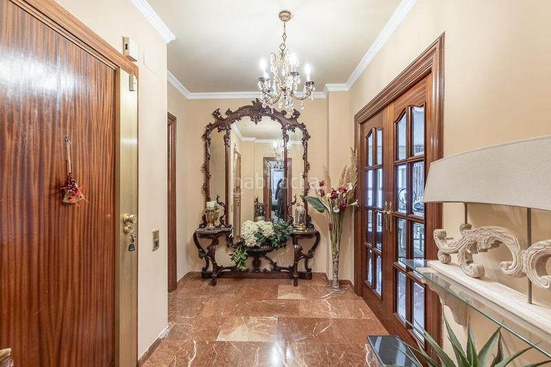 Foto 029a56a5-f6ea-4bcc-bde4-20f9275209cb. Etagenwohnung mit parking in San Matías - Realejo Granada