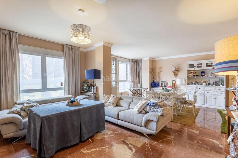 Foto 055d36f4-8f93-4e83-9d66-9b735fd61c70. Etagenwohnung mit parking in San Matías - Realejo Granada