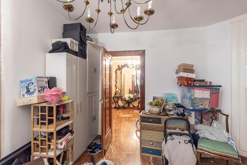 Foto 0e98bf89-26ed-44a3-bb7c-608c1bbb129c. Etagenwohnung mit parking in San Matías - Realejo Granada