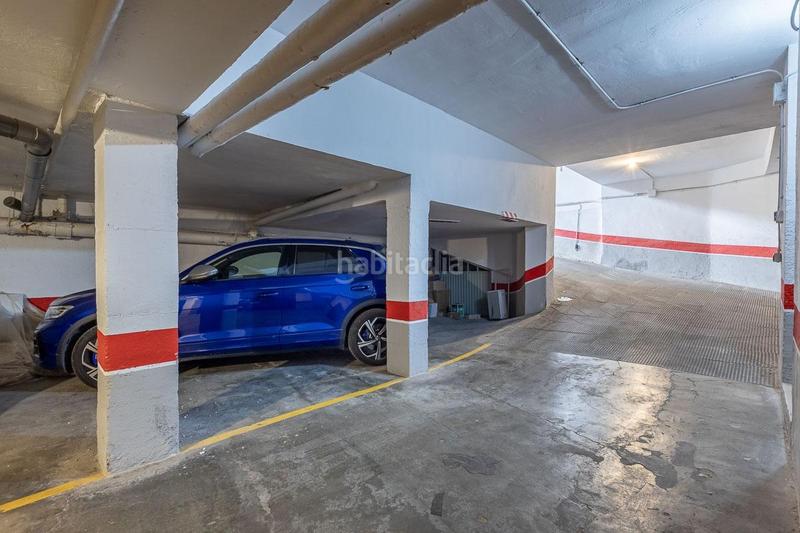 Foto 313a6306-b07f-4e60-91ba-b8902d3c441f. Etagenwohnung mit parking in San Matías - Realejo Granada