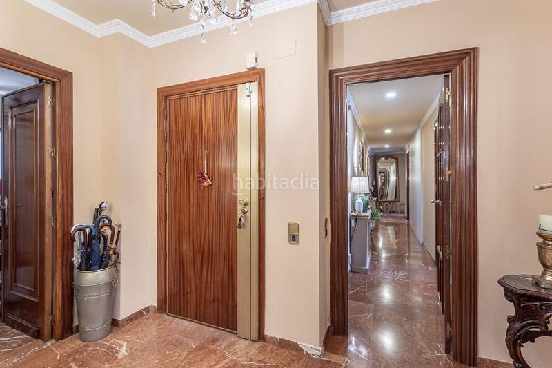 Foto 46fbf2d9-786a-4daf-b2c7-2c9eecd05721. Etagenwohnung mit parking in San Matías - Realejo Granada