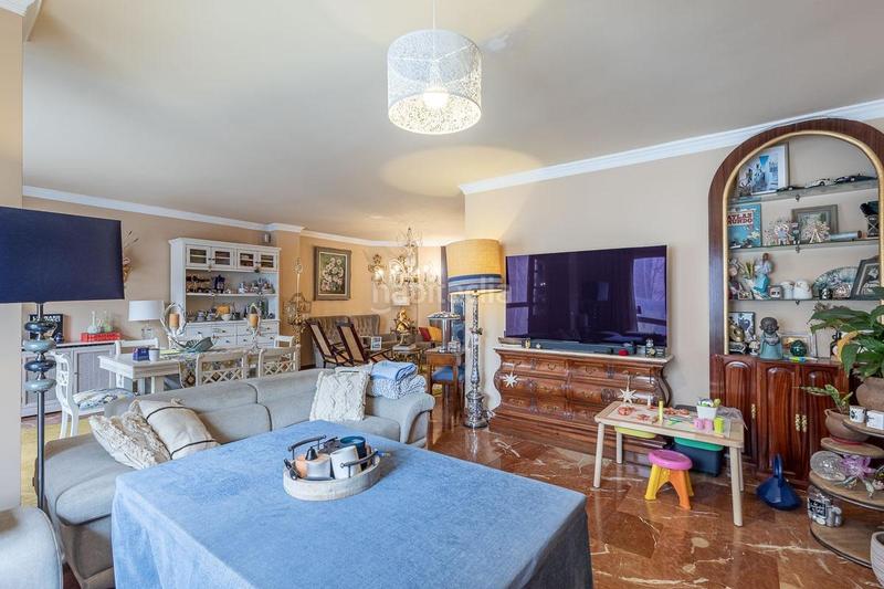 Foto 76163dc8-cdfe-4e46-b086-6ec77534a066. Etagenwohnung mit parking in San Matías - Realejo Granada