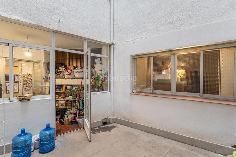 Foto 93b207ae-2533-4cea-a558-87f0865f6f84. Etagenwohnung mit parking in San Matías - Realejo Granada