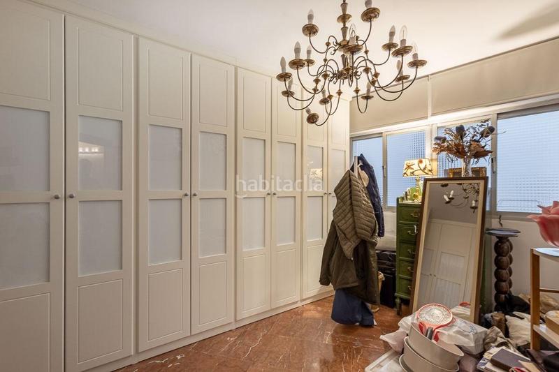 Foto a647309d-ff53-40c7-9f50-9a5d49ad3331. Etagenwohnung mit parking in San Matías - Realejo Granada