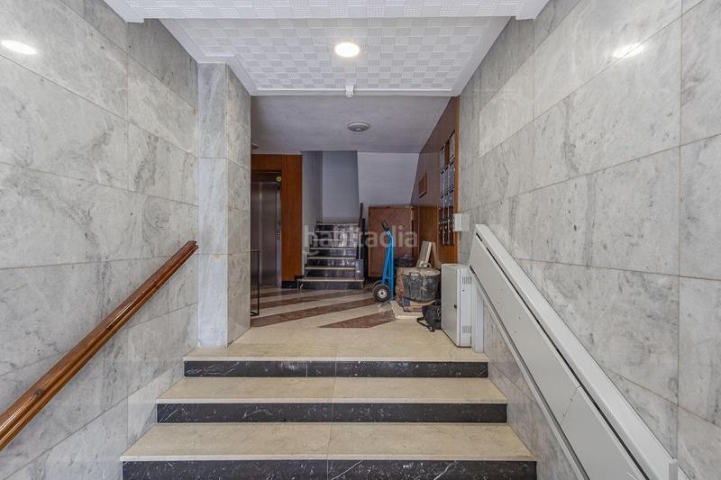 Foto c46d68c4-d8ba-4bb8-b6d2-24e6e973b865. Etagenwohnung mit parking in San Matías - Realejo Granada