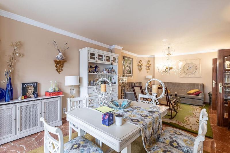 Foto f097d135-8119-429d-8795-615b9e378ced. Etagenwohnung mit parking in San Matías - Realejo Granada