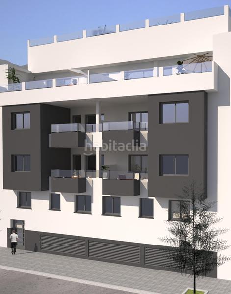 Foto bbe7f7fd-0ea8-4e06-ab01-4494ca0740ea. Piso viviendas de obra en la zona Poniente ! en Poniente Armilla