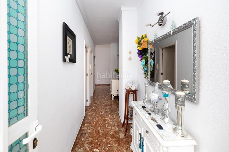 Foto 12a2d5a9-58c2-4371-8983-3913ffbb52ef. Casa  en pleno centro en San Antón Armilla