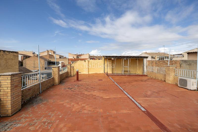 Foto 16ea2e39-e797-42c4-a023-2ffa7b5cf3ab. Casa  en pleno centro en San Antón Armilla