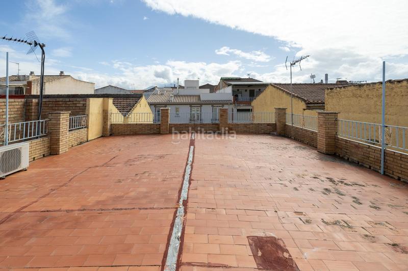 Foto a1a40446-063a-4188-bf43-561066c592bb. Casa  en pleno centro en San Antón Armilla