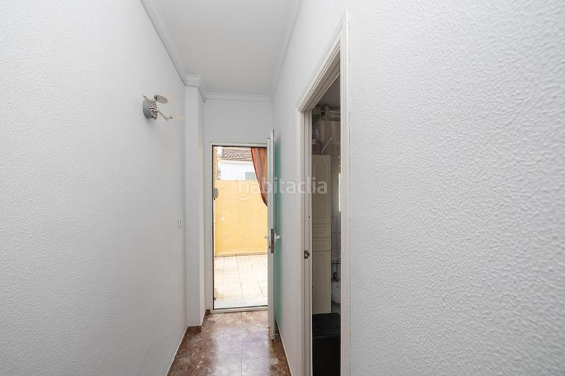Foto ba5f437a-03cf-40c8-b2b8-ac4f7ef59282. Casa  en pleno centro en San Antón Armilla