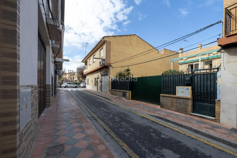 Foto c830c56f-6e67-498a-b74a-4816f7caac20. Casa  en pleno centro en San Antón Armilla