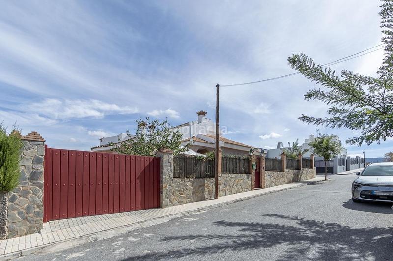 Foto a7cdcad6-64bd-4f7f-ba83-b8a842680d5d. Chalet en sauce 39 chalet en gojar en Gójar