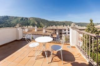Towny house  Calle islas atlánticas. Venta de casa pareada en granada zona ctra. de la sierra