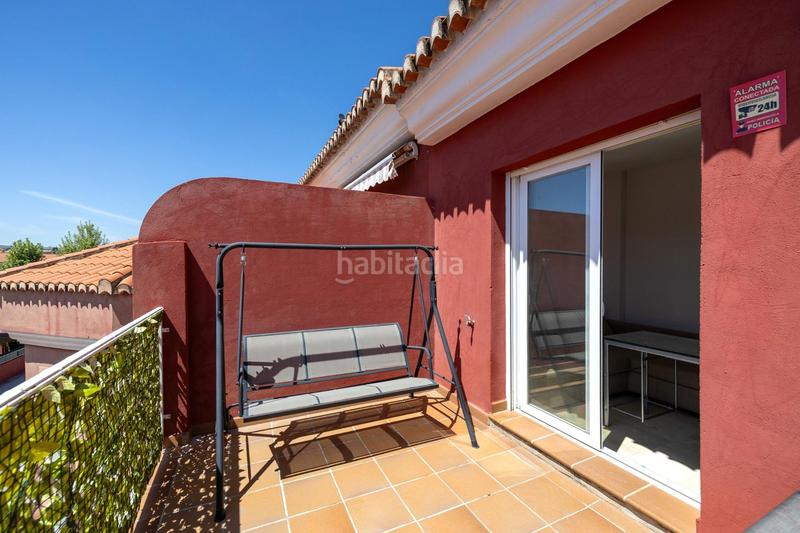 Foto 05227669-2246-4fb7-a2a9-eb2d8527c339. Maison jumelée avec chauffage parking dans Aljomahima - Ermita Gabias (Las)