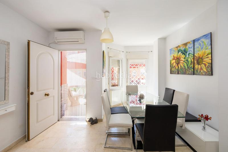 Foto 10b4951e-1f53-4e43-a397-abb79bfab32f. Maison jumelée avec chauffage parking dans Aljomahima - Ermita Gabias (Las)