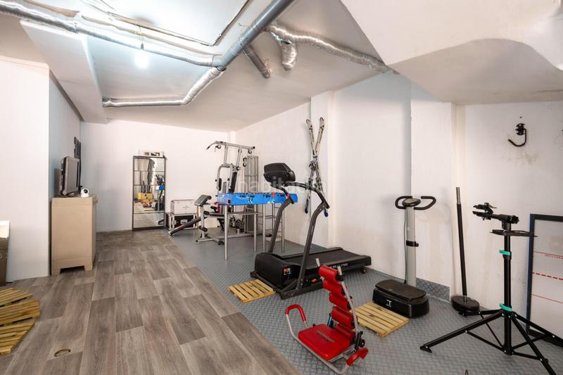 Foto 111e6ddf-f9ab-40cc-b486-8ecc46ccb887. Maison jumelée avec chauffage parking dans Aljomahima - Ermita Gabias (Las)