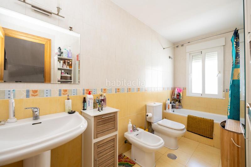 Foto 1783f017-0ee1-4158-b041-034da1974dcb. Maison jumelée avec chauffage parking dans Aljomahima - Ermita Gabias (Las)