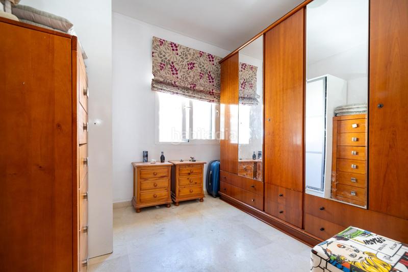 Foto 1c96137b-12bf-4c39-829a-4e34e860592c. Maison jumelée avec chauffage parking dans Aljomahima - Ermita Gabias (Las)