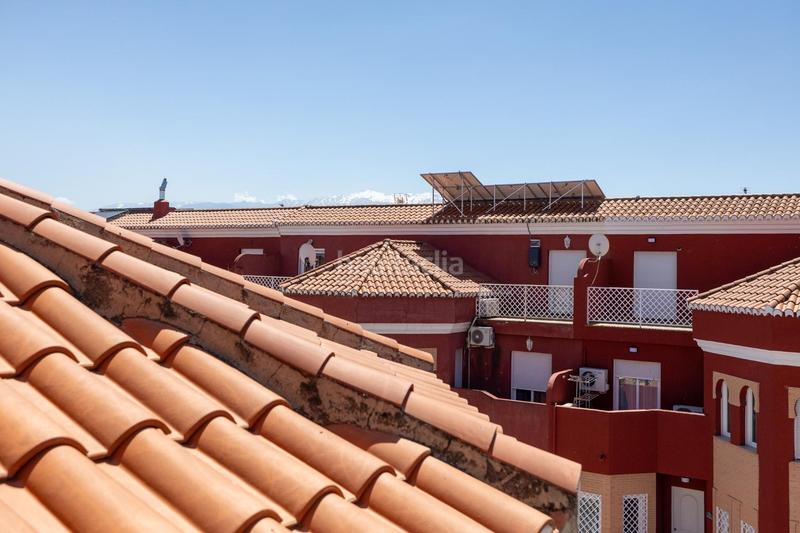 Foto 1d513db3-fe52-4ce0-88af-4aeed1d3b768. Maison jumelée avec chauffage parking dans Aljomahima - Ermita Gabias (Las)