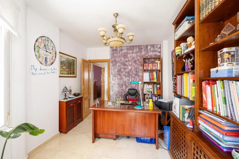 Foto 1e5c612f-e2af-4e0a-96c3-380a6e234c75. Maison jumelée avec chauffage parking dans Aljomahima - Ermita Gabias (Las)