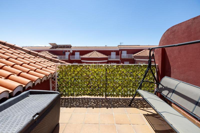 Foto 20637f25-4c97-4ed4-a0d6-ac2c43087273. Maison jumelée avec chauffage parking dans Aljomahima - Ermita Gabias (Las)