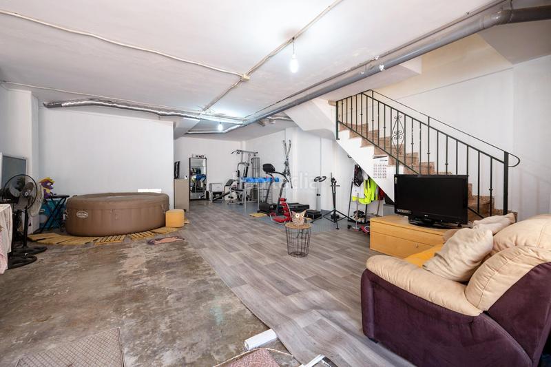 Foto 2cdd831b-4522-4401-be82-07b9c7042064. Maison jumelée avec chauffage parking dans Aljomahima - Ermita Gabias (Las)