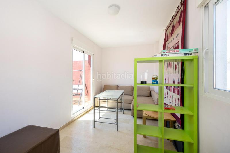 Foto 2ef22b4b-a85b-4485-848c-db1c1370a9bc. Maison jumelée avec chauffage parking dans Aljomahima - Ermita Gabias (Las)