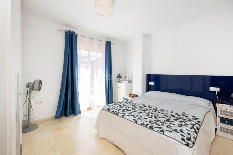 Foto 319e9ff3-ae72-48b2-8d34-38acf333399a. Maison jumelée avec chauffage parking dans Aljomahima - Ermita Gabias (Las)