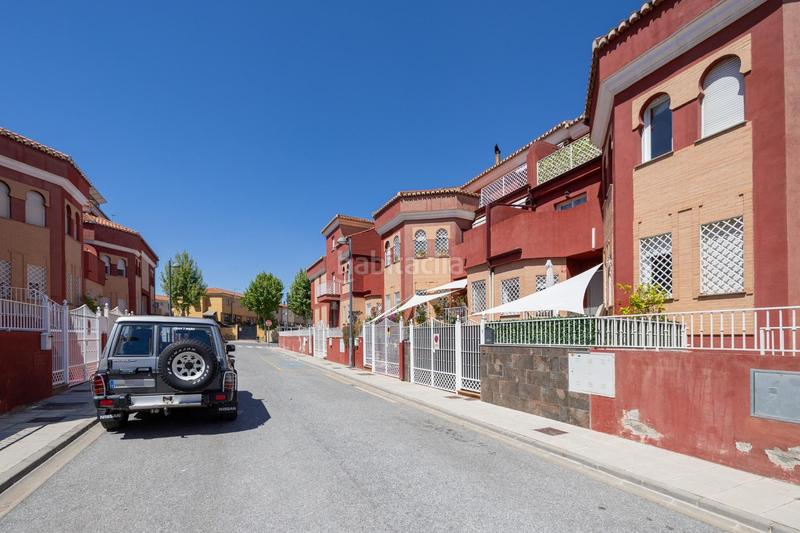 Foto 3799a9f6-ab92-4032-a7e8-0bfd1c1276ad. Maison jumelée avec chauffage parking dans Aljomahima - Ermita Gabias (Las)