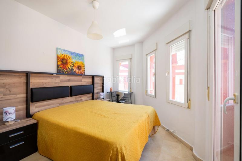 Foto 3b408adf-8288-4559-ae2d-dc852e0456f4. Maison jumelée avec chauffage parking dans Aljomahima - Ermita Gabias (Las)