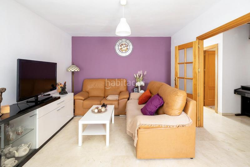 Foto 540b8798-2cb0-4f59-a21a-5d5293edf6f8. Maison jumelée avec chauffage parking dans Aljomahima - Ermita Gabias (Las)