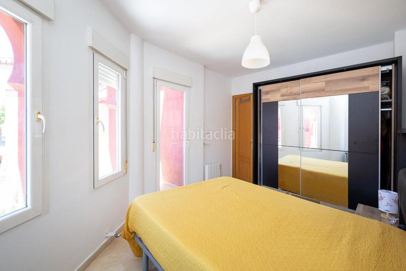 Foto 556cbc8c-03b2-4f68-ac2a-927d7cfb11f3. Maison jumelée avec chauffage parking dans Aljomahima - Ermita Gabias (Las)