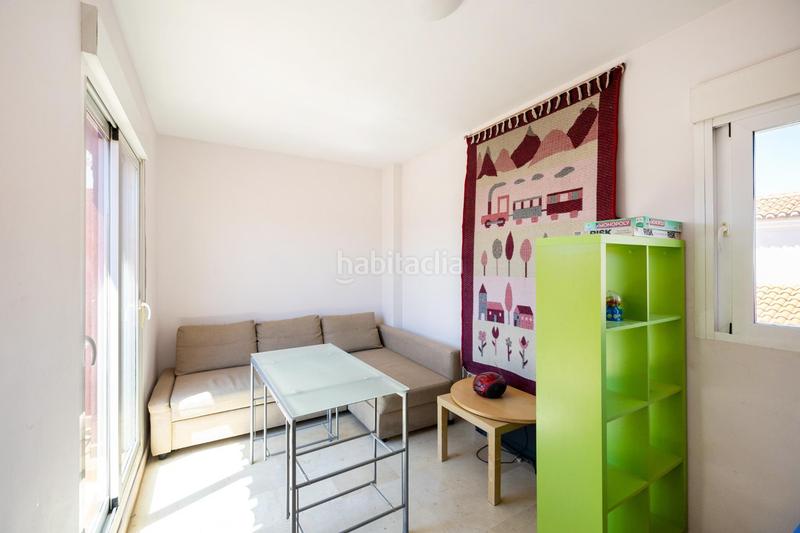 Foto 65bc99e7-6106-4157-bfca-38f11e55720b. Maison jumelée avec chauffage parking dans Aljomahima - Ermita Gabias (Las)