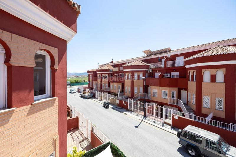 Foto 732f2f0a-6835-403d-8b9c-d419eb277091. Maison jumelée avec chauffage parking dans Aljomahima - Ermita Gabias (Las)