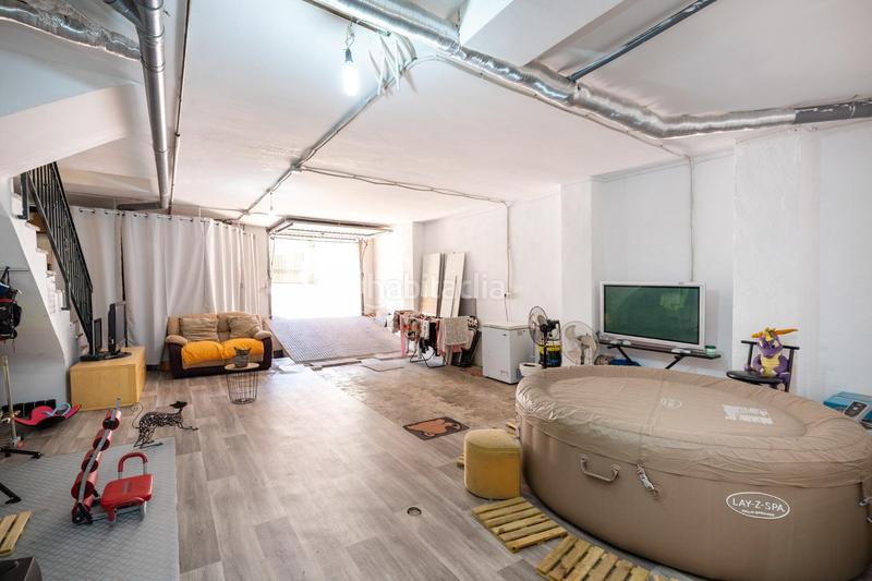 Foto 7b8df570-864d-4ab6-b797-f451a94f8871. Maison jumelée avec chauffage parking dans Aljomahima - Ermita Gabias (Las)