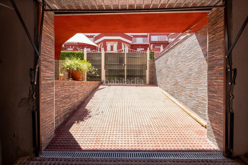 Foto 82ab0037-06de-462b-937c-ef496093c990. Maison jumelée avec chauffage parking dans Aljomahima - Ermita Gabias (Las)