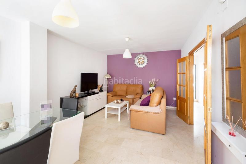 Foto 8954da76-c450-4716-94eb-ac1c93d96041. Maison jumelée avec chauffage parking dans Aljomahima - Ermita Gabias (Las)