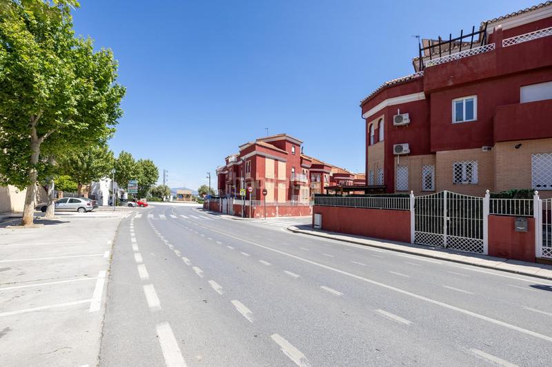 Foto 8ee20b97-d963-4c91-89f0-21331e9dbb46. Maison jumelée avec chauffage parking dans Aljomahima - Ermita Gabias (Las)